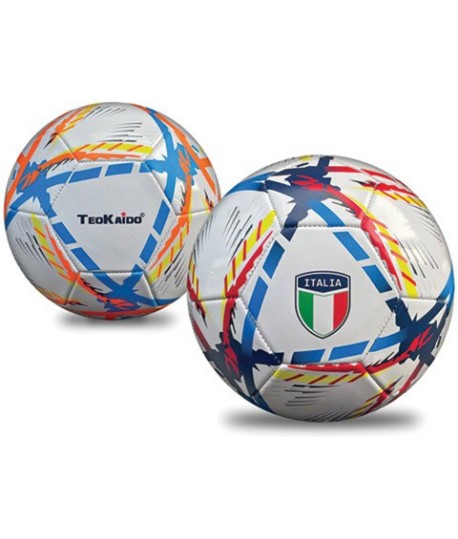 TEOKAIDO 52132 PALLONE CALCIO ITALIA