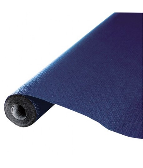 TOVAGLIA CARTA ROTOLO 1,2*5MT BLU