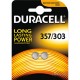 PILA DURACELL LR44/A76/V13GA 1,5 2PZ