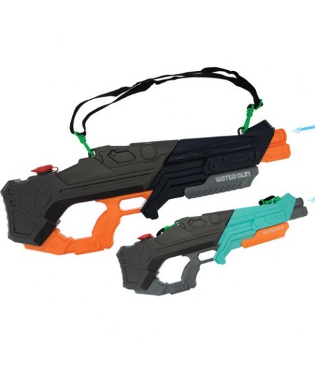 TEOREMA 68092 PISTOLA AD ACQUA DINO 29CM