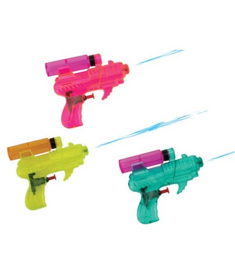 TEOREMA 68117 PISTOLA AD ACQUA CM.13