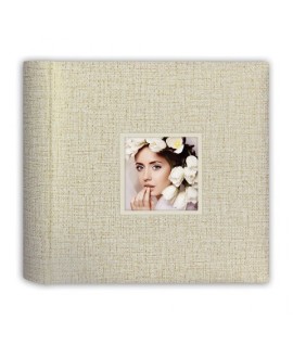 ALBUM FOTO NKW2420 OSAKA WHITE 20F 24x24