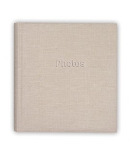 ALBUM FOTO HD2931CR CREAM 30F 29*31