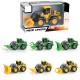 TOYS 28083 RUSPA A FRIZIONE