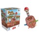 TOYS 28031 PIRATA NELLA BOTTE