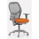 SEDIA OPERATIVA MESH GREY 510R-GR/UV