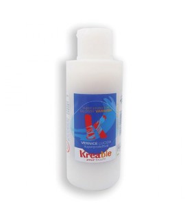 VERNICE PROTETTIVA KREABLE 180ML TRASPAR