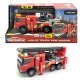 MAJORETTE CAMION POMPIERI VOLVO FMX 0038