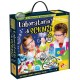 LISCIANI 100248 GENIUS LABORATOR.SCIENZE