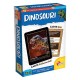 LISCIANI 100125 GENIUS CARTE DINOSAURI