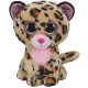 BYNNEY T36490 BEANIE BOOS CM 28 LIVVIE