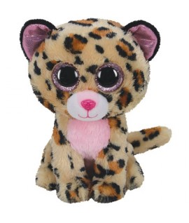 BYNNEY T36490 BEANIE BOOS CM 28 LIVVIE