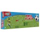 GLOBO 41213 PORTA CALCIO 2 IN 1