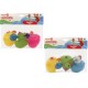 GLOBO 05557 GOMMOLOSI PAPERE 3PZ