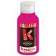 TEMPERA ACRILICA KREABLE 100ML MAGENTA
