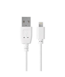 CAVO USB-8 PIN (I-PHONE) 1 METRO