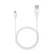 CAVO USB-8 PIN (I-PHONE) 2 METRI