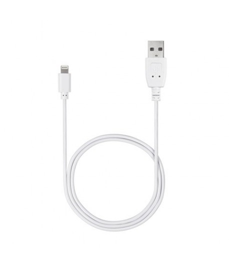 CAVO USB-8 PIN (I-PHONE) 2 METRI