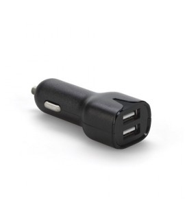 CARICATORE AUTO 2 USB