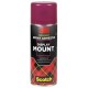 ADESIVO SPRAY 3M DISPLAYMOUNT PERM.400ML