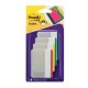 POST-IT INDEX 3M 686F-1 ARCHIVIO CF.24PZ