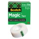 ADESIVO 3M 810 SCOTCH MAGIC PERM.H19*33M