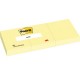 POST-IT 3M 653 MM38X51 GIALLO 12PZ