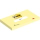 POST-IT 3M 655 MM76X127 GIALLO 12PZ