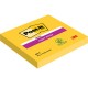 POST-IT SUPER STICKY 3M 654-S 12PZ