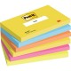 POST-IT 3M 655TFEN ENERGETIC MM76X127 6P