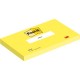 POST-IT 3M 655 NEON MM76X127 GIALLO 6PZ