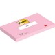 POST-IT 3M 655 MM76X127 ROSA 6PZ