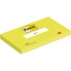 POST-IT 3M 655 NEON MM76X127 VERDE 6PZ