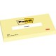 POST-IT 3M 657 MM76*102 GIALLO 12PZ