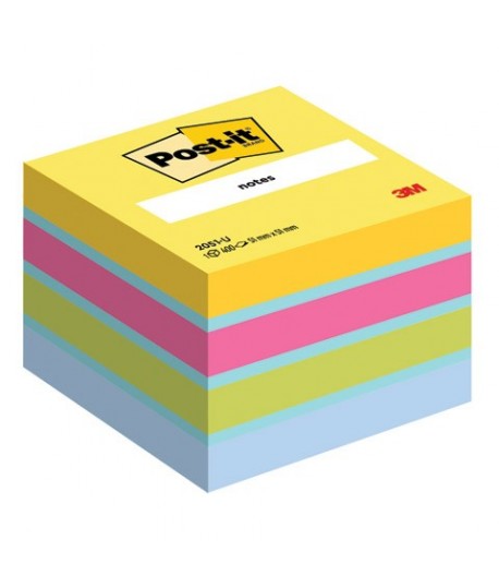 MINICUBO POST-IT2051 ULTRA MM 51 X 51