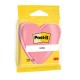 CUBO POST-IT 3M NEON 2007H CUORE