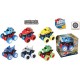 TOYS 27639 DINO MONSTER CAR A FRIZIONE