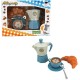 TOYS 27801 SET CAFFETTIERA C/ACCESSORI