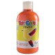 TEMPERA TOYCOLOR 551-05 ARANCIO 500ML