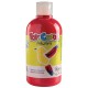 TEMPERA TOYCOLOR 551-08 ROSSO 500ML