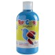 TEMPERA TOYCOLOR 551-18 CIANO 500ML