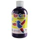 TEMPERA TOYCOLOR 551-24 NERO 500ML