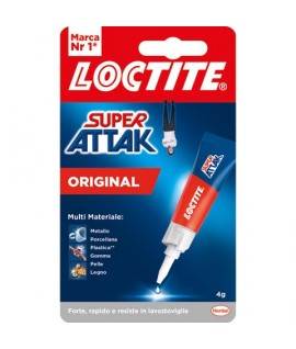 COLLA SUPERATTAK CLASSIC 4 4GR