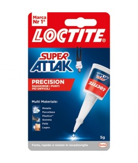 COLLA SUPERATTAK CLASSIC 5 5GR