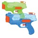 TOYS 27686 PISTOLA AD ACQUA CM.21