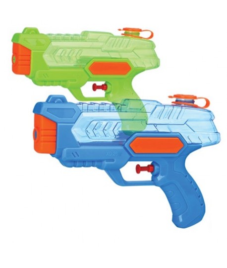 TOYS 27686 PISTOLA AD ACQUA CM.21