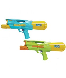 TOYS 28067 PISTOLA AD ACQUA CM.43