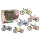 TOYS 28053 BICICLETTA SCALA 1:8 IN BOX