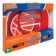 GLOBO 41226 CANESTRO BASKET D.22 C/PALLA