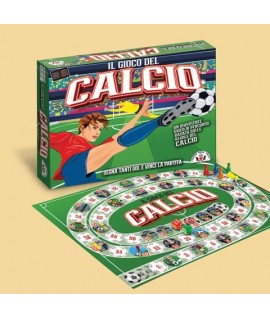 GIOCO DEL CALCIO STELLA 136